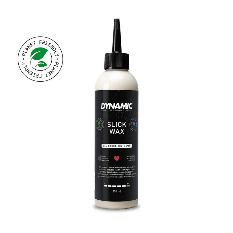 Lubrifiant chaine Slick Wax - Dynamic - Peloton GP