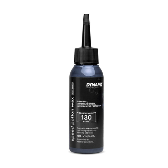 Lubrifiant chaine Speed Potion Wax - Dynamic - Peloton GP