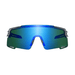 Lunettes CE - EQNX5 EQUINOX 4 RIDESCAPE GRAVEL Gris transparent - SHIMANO - Peloton GP