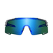 Lunettes CE - EQNX5 EQUINOX 4 RIDESCAPE GRAVEL Gris transparent - SHIMANO - Peloton GP