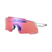Lunettes CE - EQNX5 EQUINOX 4 RIDESCAPE OFF - ROAD Blanc mat - SHIMANO - Peloton GP