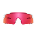 Lunettes CE - EQNX5 EQUINOX 4 RIDESCAPE ROAD Blanc mat - SHIMANO - Peloton GP
