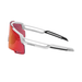 Lunettes CE - EQNX5 EQUINOX 4 RIDESCAPE ROAD Blanc mat - SHIMANO - Peloton GP