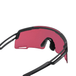 Lunettes CE - EQNX5 EQUINOX 4 RIDESCAPE ROAD Noir mat - SHIMANO - Peloton GP