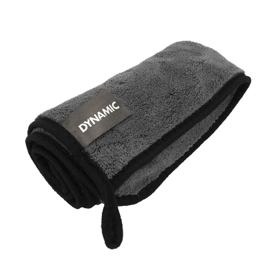 Luxury Microfibre Polishing Cloth - Dynamic - Peloton GP