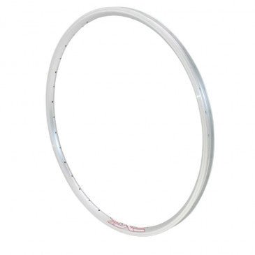 MACH1 Jante ER - 10 VTT 26" Argent 36T Double Paroi - Peloton GP