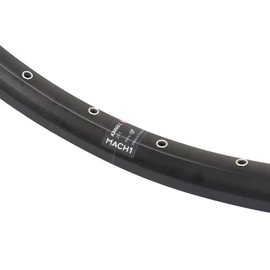 MACH1 jante Kargo Disc 700C 36T noir - Peloton GP