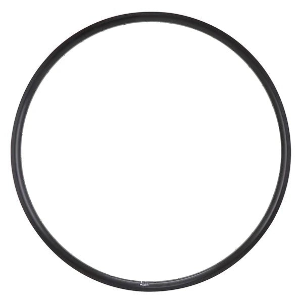 MACH1 jante Kargo Disc 700C 36T noir - Peloton GP