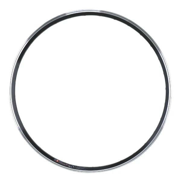 MACH1 Jante M260 700C 19C 32 trous noir double paroi - Peloton GP