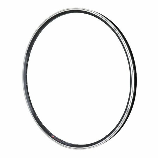 MACH1 Jante M260 700C 19C 32 trous noir double paroi - Peloton GP