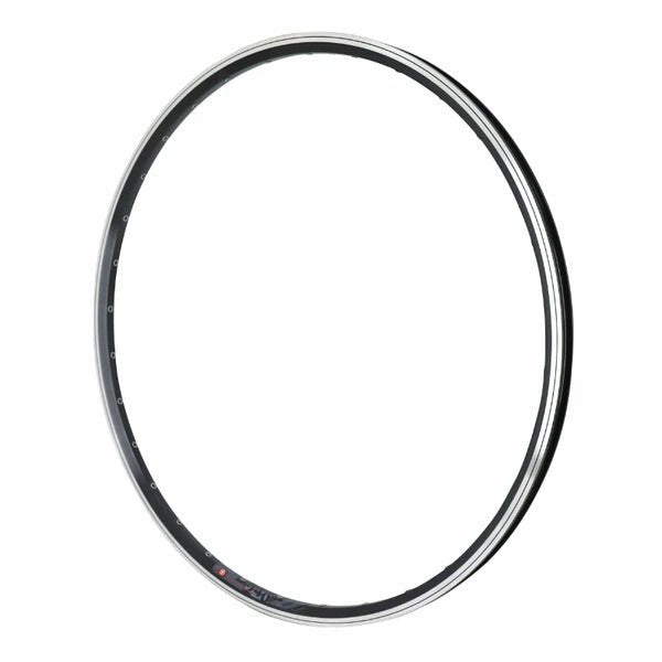 MACH1 Jante M260 700C 19C 32 trous noir double paroi - Peloton GP