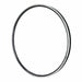 MACH1 Jante M260 700C 19C 32 trous noir double paroi - Peloton GP