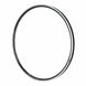 MACH1 Jante M260 700C 19C 32 trous noir double paroi - Peloton GP