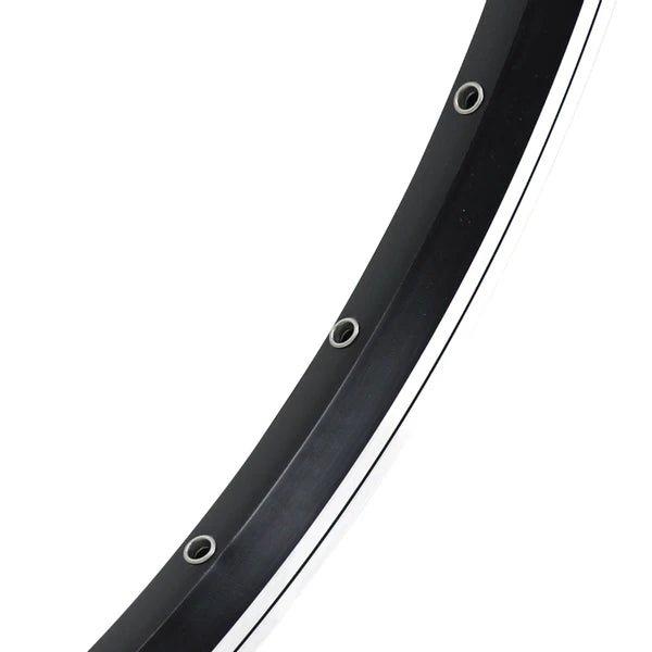 MACH1 Jante M260 700C 19C 32 trous noir double paroi - Peloton GP