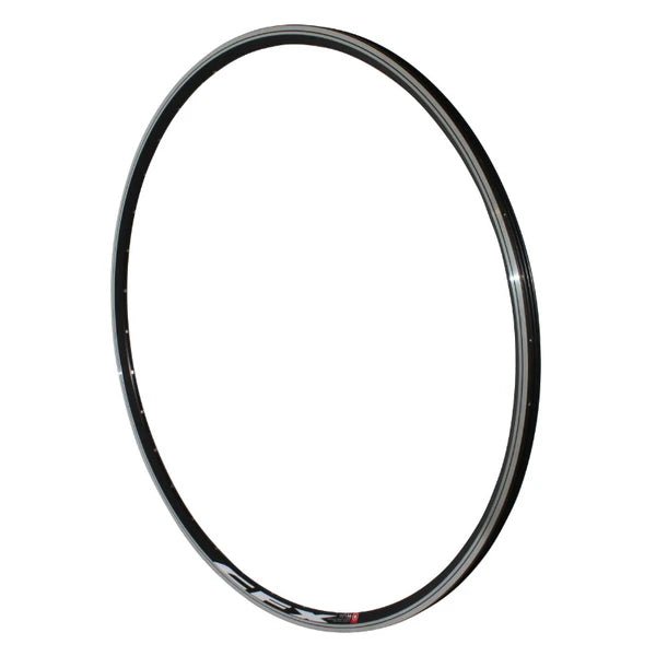 MACH1 jante route 700 CFX noire 36 trous - Peloton GP