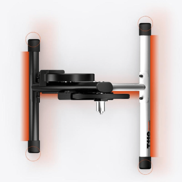 MAGENE Home Trainer T110 - Peloton GP