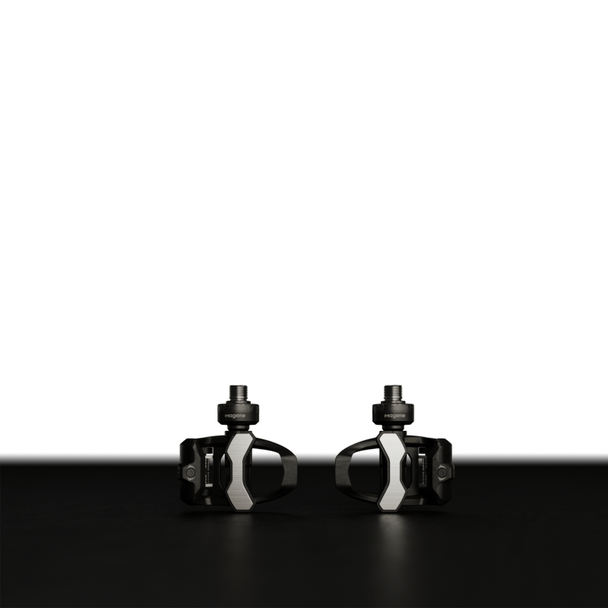 Magene P715 Dual – Pédales Capteur De Puissance - Peloton GP