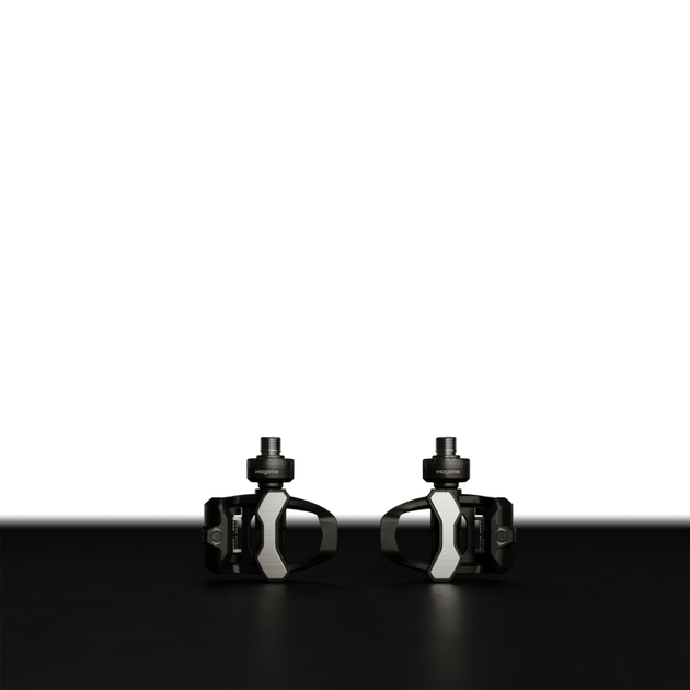 Magene P715 Dual – Pédales Capteur De Puissance - Peloton GP