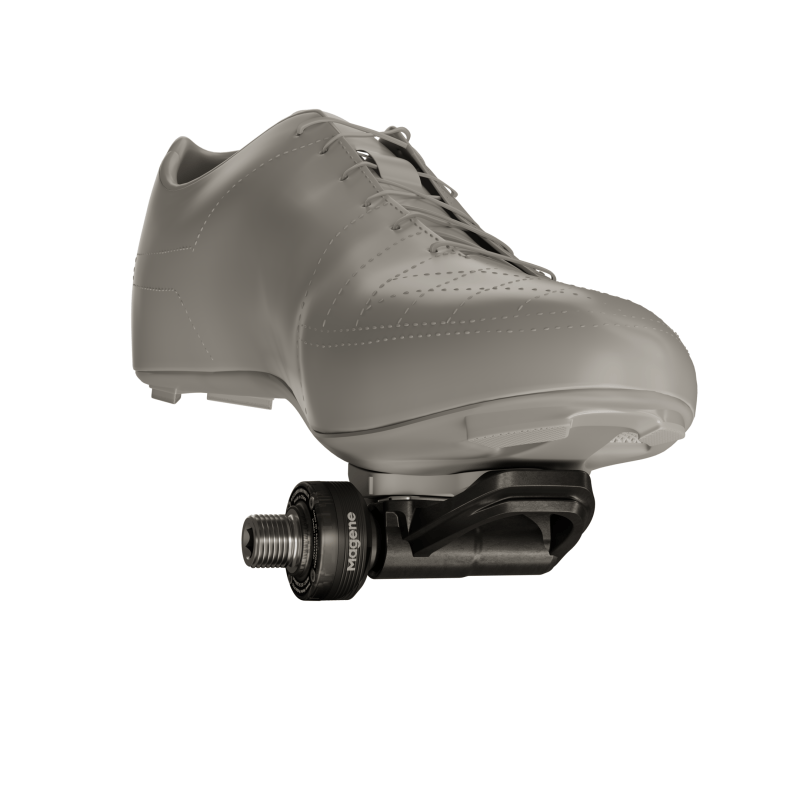 Magene P715 Dual – Pédales Capteur De Puissance - Peloton GP