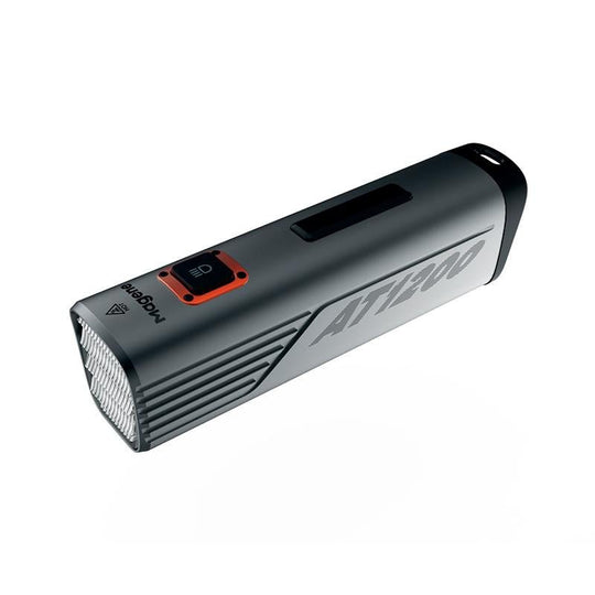 MAGENE Phare Intelligent AT1200 / ANT+ Bluetooth Compatible Garmin - Peloton GP