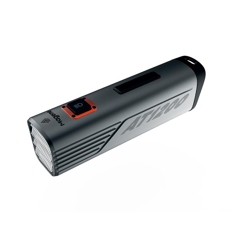 MAGENE Phare Intelligent AT1200 / ANT+ Bluetooth Compatible Garmin - Peloton GP