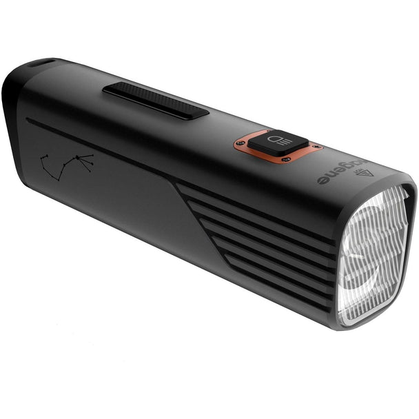 Magene Phare Intelligent AT1200 / AT1600 ANT+ Bluetooth Compatible Garmin - Peloton GP