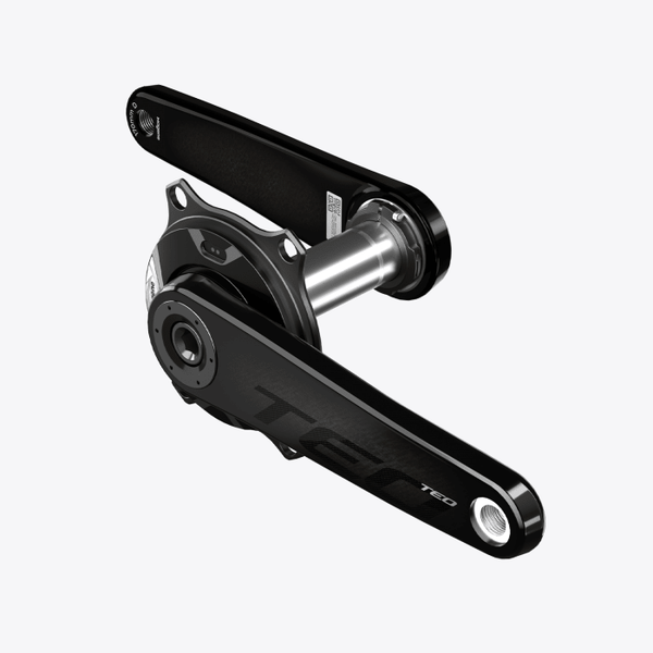 MAGENE TEO P515 Capteur De Puissance Carbone (Sans Plateaux) - Peloton GP