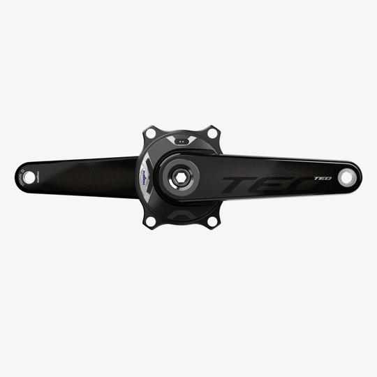 MAGENE TEO P515 Capteur De Puissance Carbone (Sans Plateaux) - Peloton GP