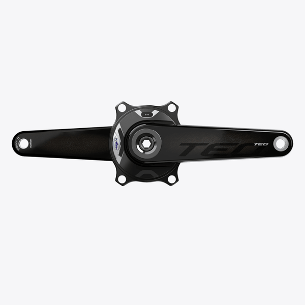 MAGENE TEO P515 Capteur De Puissance Carbone (Sans Plateaux) - Peloton GP