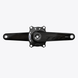 MAGENE TEO P515 Capteur De Puissance Carbone (Sans Plateaux) - Peloton GP