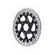 MAGURA disque de frein MDR-P 6 trous - Peloton GP