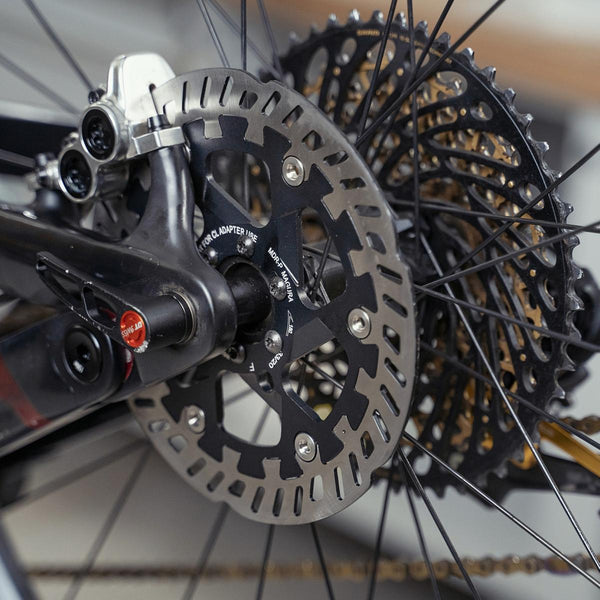 MAGURA disque de frein MDR-P 6 trous - Peloton GP