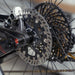 MAGURA disque de frein MDR-P 6 trous - Peloton GP