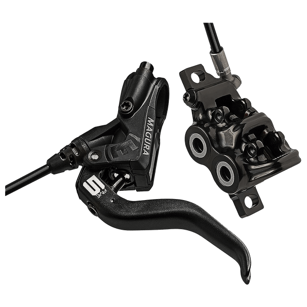 MAGURA MT5 Frein À Disque Hydraulique 4 Pistons - Peloton GP