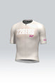 Maillot manches courtes beige unisexe 226ERS Gobik CX Pro 4.0 - Peloton GP