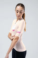 Maillot manches courtes beige unisexe 226ERS Gobik CX Pro 4.0 - Peloton GP
