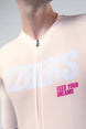 Maillot manches courtes beige unisexe 226ERS Gobik CX Pro 4.0 - Peloton GP