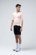 Maillot manches courtes beige unisexe 226ERS Gobik CX Pro 4.0 - Peloton GP