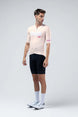 Maillot manches courtes beige unisexe 226ERS Gobik CX Pro 4.0 - Peloton GP