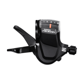 Manette de vitesses SL - M3000 - R 9 vitesses - Shimano - Peloton GP