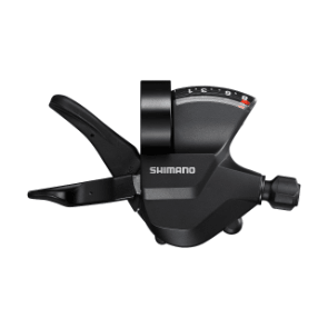 Manette de vitesses SL - M315 - 8R 8 vitesses - Shimano - Peloton GP