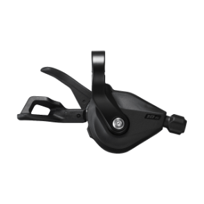 MANETTE DROITE SHIMANO DEORE SL - M4100 - R – 10 VITESSES – COLLAR – SANS INDICATEUR - Peloton GP
