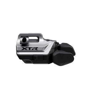 MANETTE DROITE SHIMANO XTR SW - M9250 - IR – DI2 – SANS FIL – FIXATION COLLAR - Peloton GP