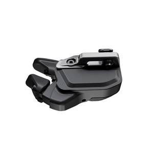 MANETTE DROITE SHIMANO XTR SW - M9250 - IR – DI2 – SANS FIL – FIXATION COLLAR - Peloton GP