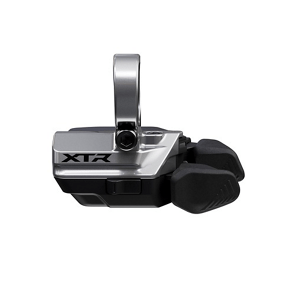 MANETTE DROITE SHIMANO XTR SW - M9250 - R – DI2 – SANS FIL – I - SPEC EV - Peloton GP