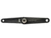 Manivelle Overfast Light Carbon GR Ti24 - Peloton GP