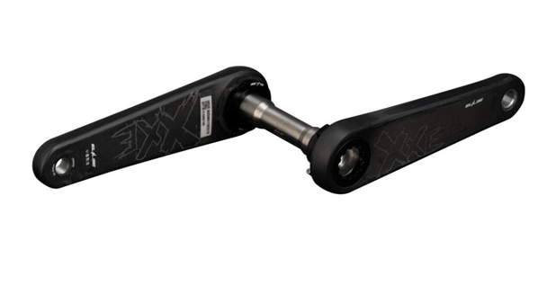 Manivelles X320 24mm - ELILEE - Peloton GP