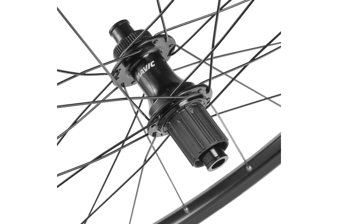 Mavic Access RG22 Disc - Roues Ville/Gravel - Peloton GP