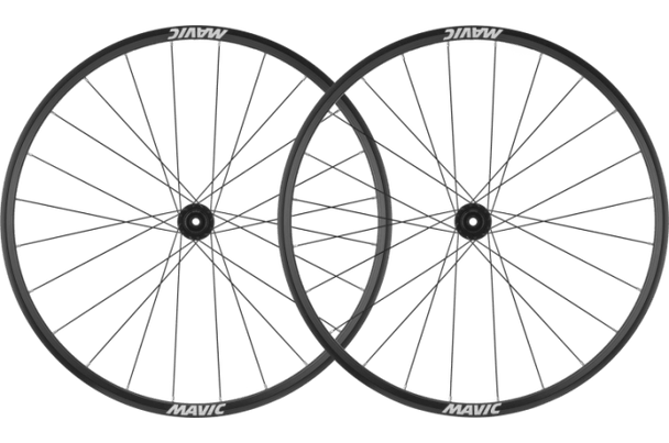 Mavic Access RG22 Disc - Roues Ville/Gravel - Peloton GP