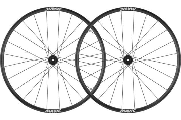 Mavic Access RG22 Disc - Roues Ville/Gravel - Peloton GP